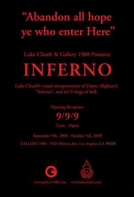 inferno