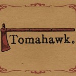 tomahawk