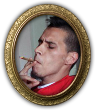 Adrian Dominic