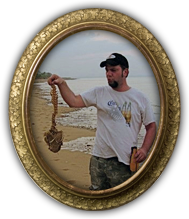 Dan Harding
