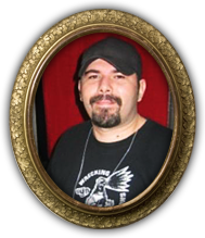 Joe Benitez