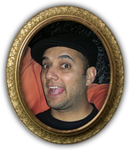 Carlos Torres