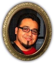 Gabriel Garcia
