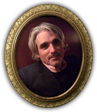 Daniel Peacock