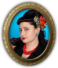 Sara Antoinette