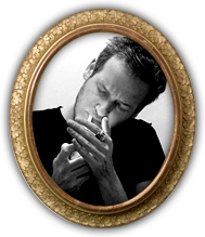 Nils Davey