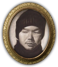 Charles Hu