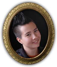 Kirsten Yamaguchi