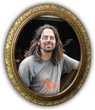 Rick O'Brien